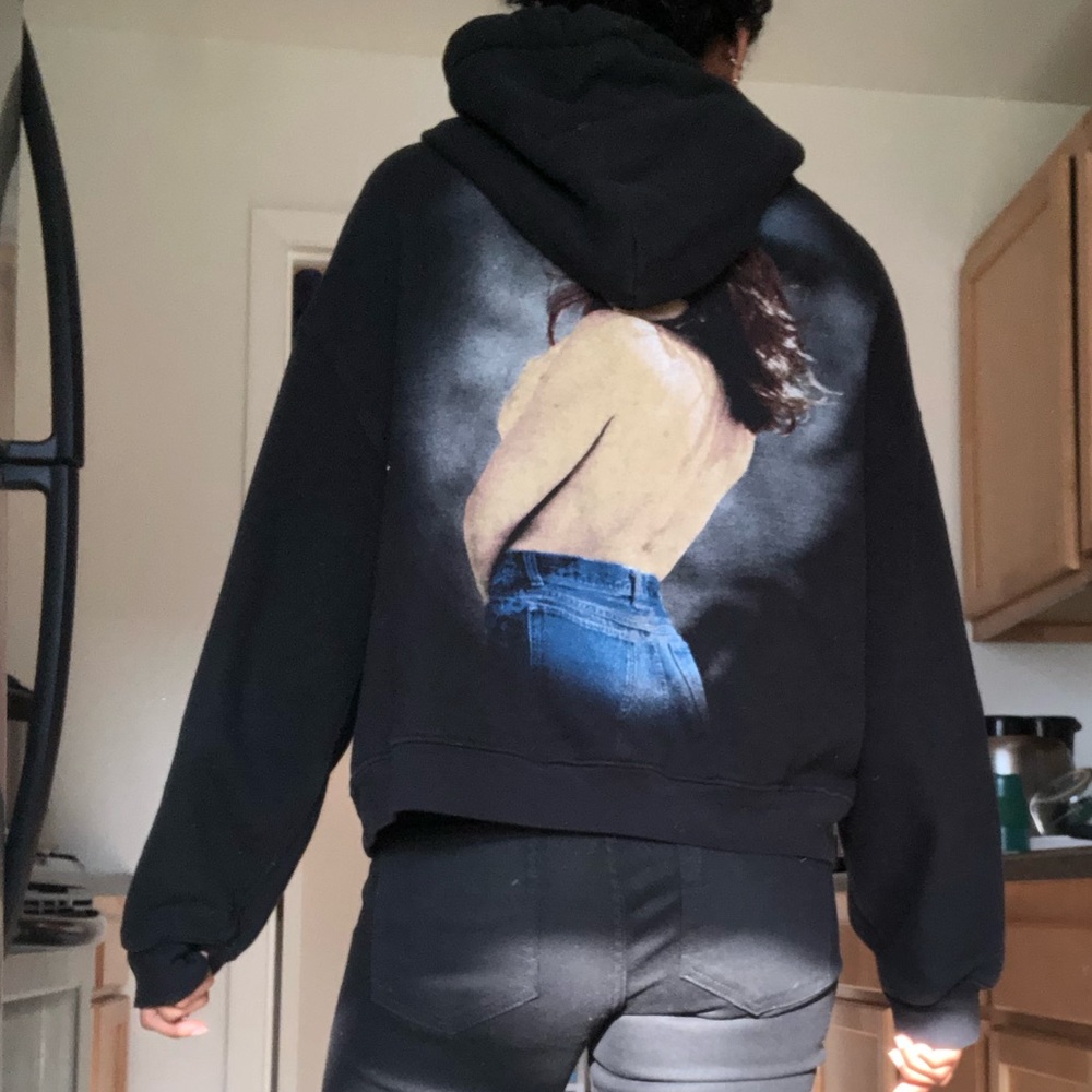 REDONE HOODIE